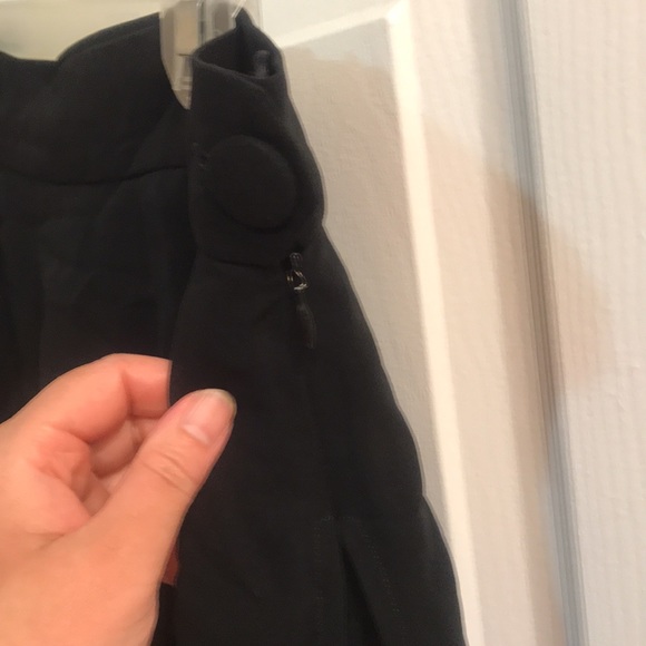 ⚡️FINAL PRICE⚡️ Moschino Cheap and Chic Vintage Layered Tier Skirt - Picture 8 of 13